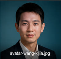 王海洋