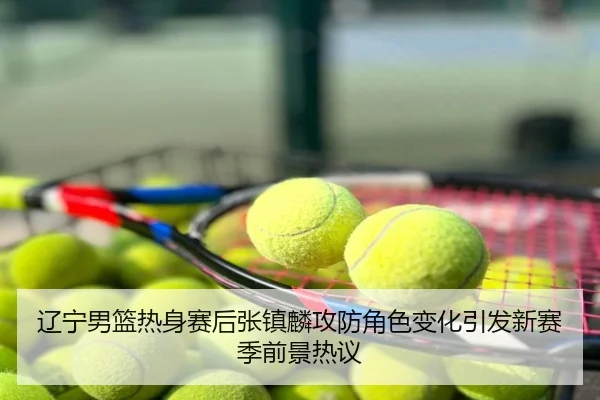 辽宁男篮热身赛后张镇麟攻防角色变化引发新赛季前景热议